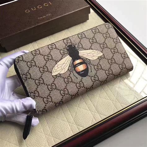 gucci waley|where to buy Gucci wallet.